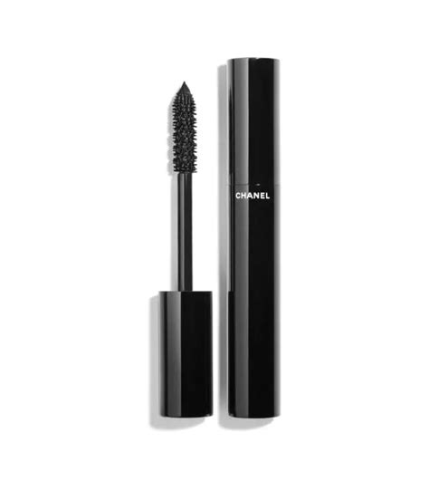 le volume ultra noir de chanel mascara review|ulta chanel volume mascara.